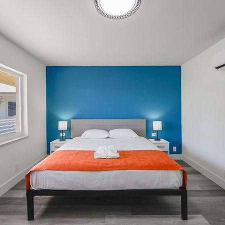 Serene Studio By The Beach With Pool - M34 Hollywood Zewnętrze zdjęcie