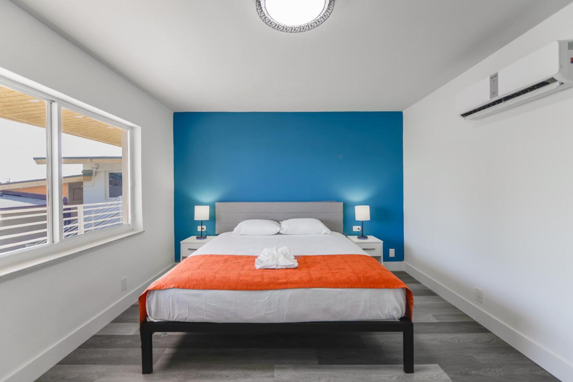 Serene Studio By The Beach With Pool - M34 Hollywood Zewnętrze zdjęcie